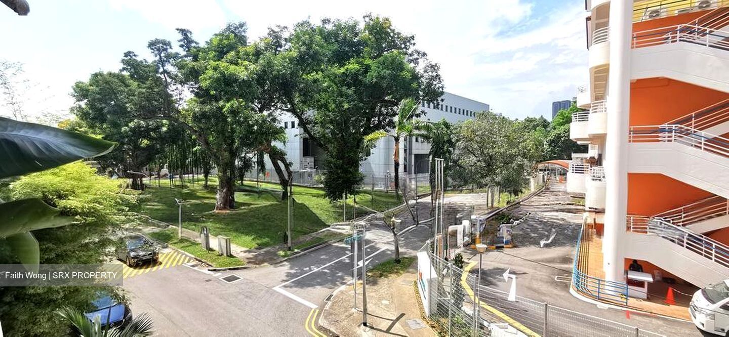 Tiong Bahru Estate (D3), Apartment #515962251